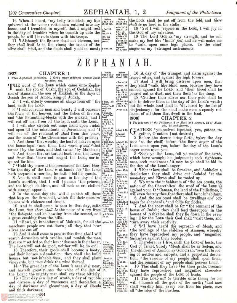 Freemason Bible scan 0661
