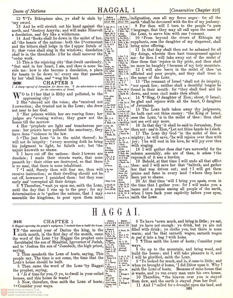 Freemason Bible scan 0662
