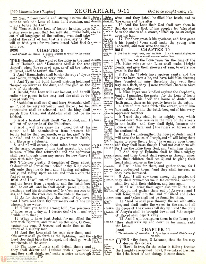Freemason Bible scan 0667
