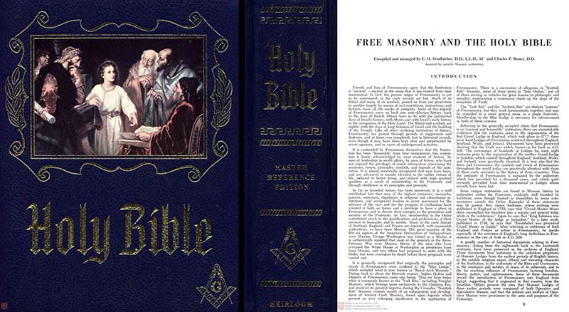 Freemason Bible page 0029