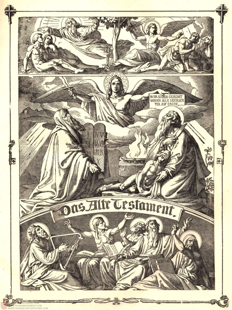 German Illuminati Bible scan 0145