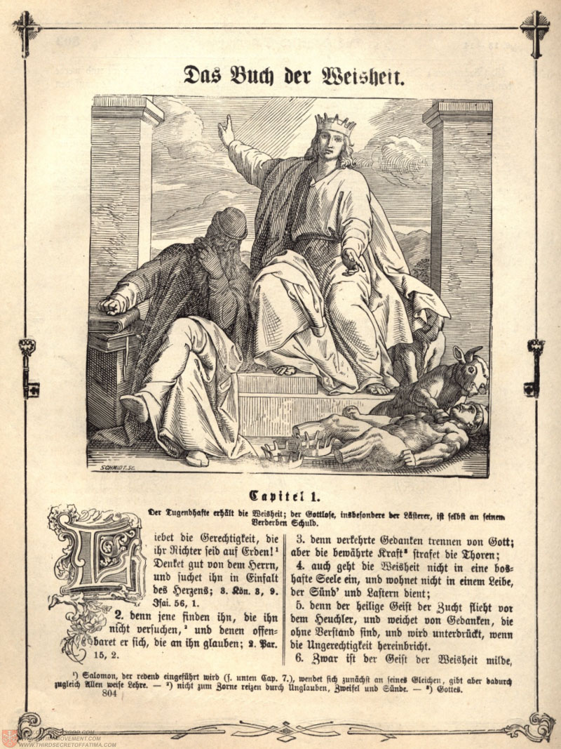 German Illuminati Bible scan 0949