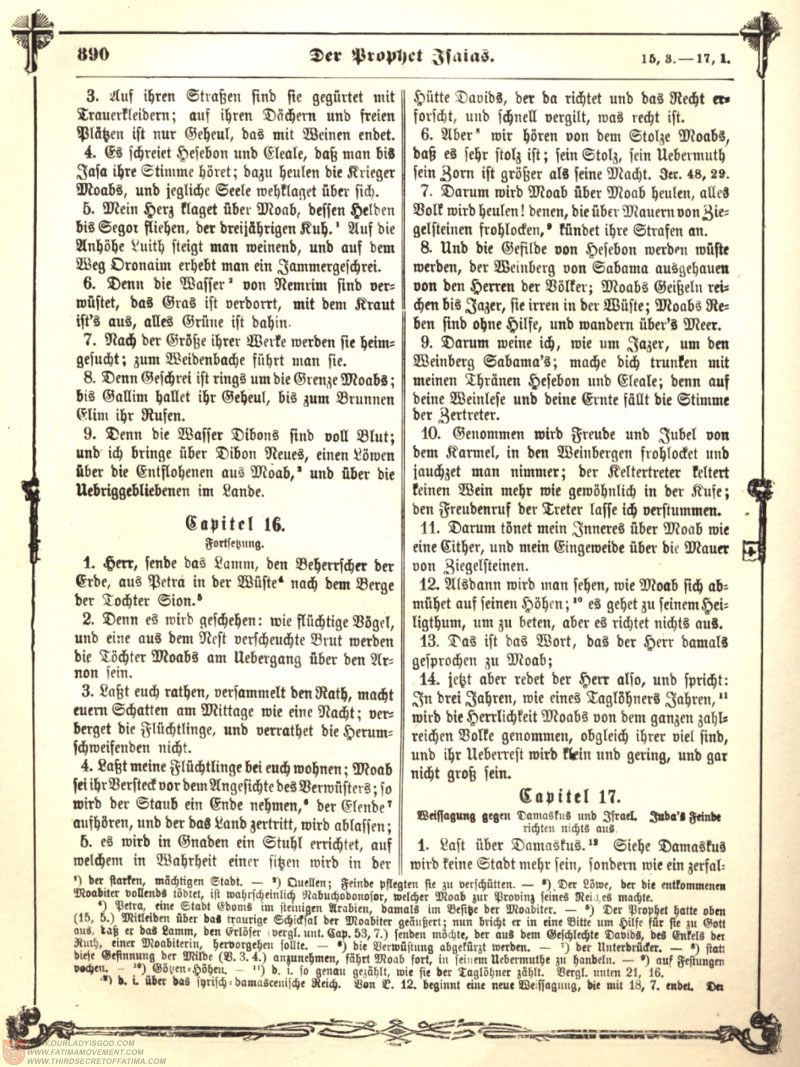 German Illuminati Bible scan 1035