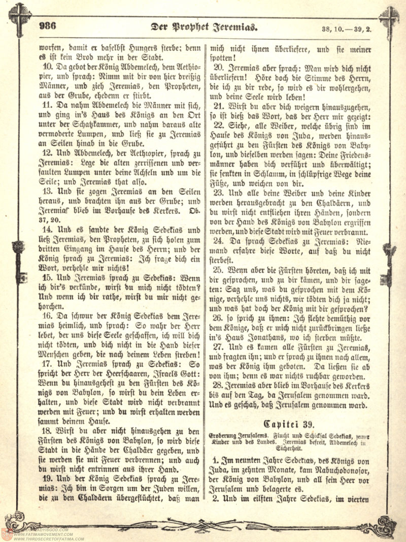 German Illuminati Bible scan 1131