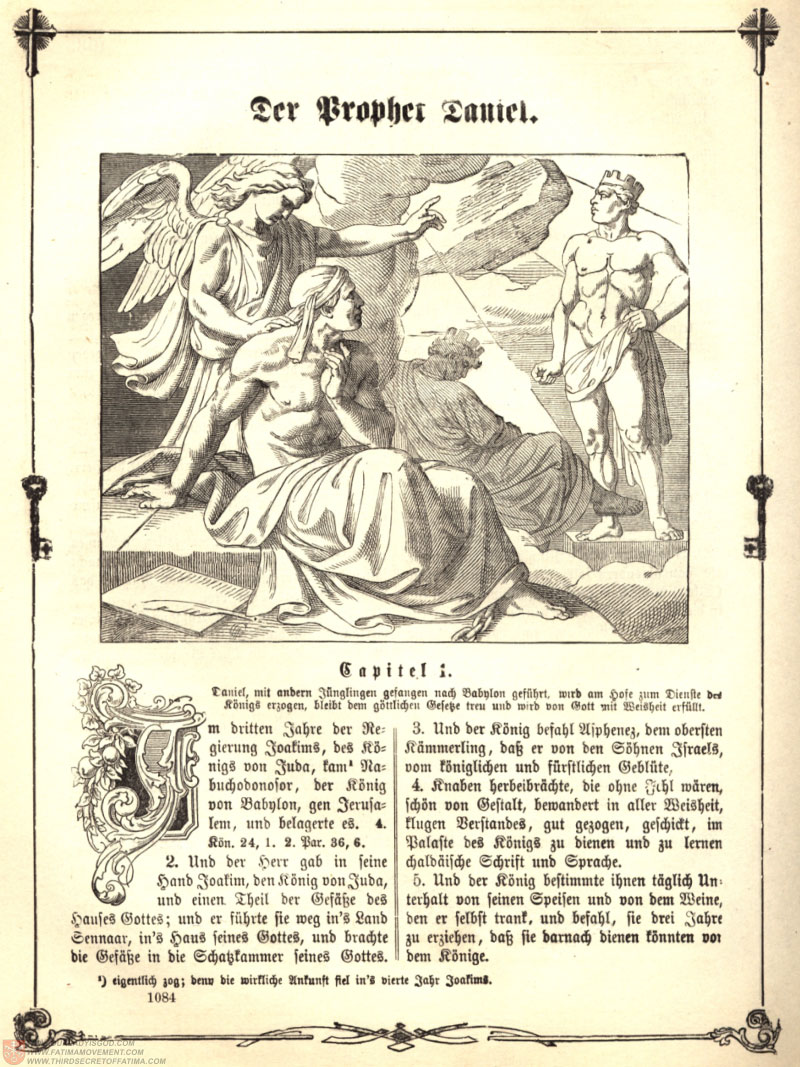 German Illuminati Bible scan 1229