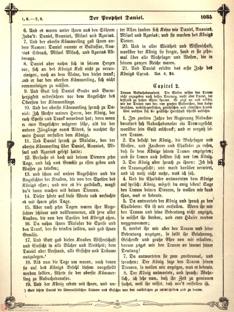 German Illuminati Bible scan 1230