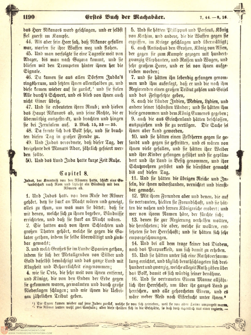 German Illuminati Bible scan 1335