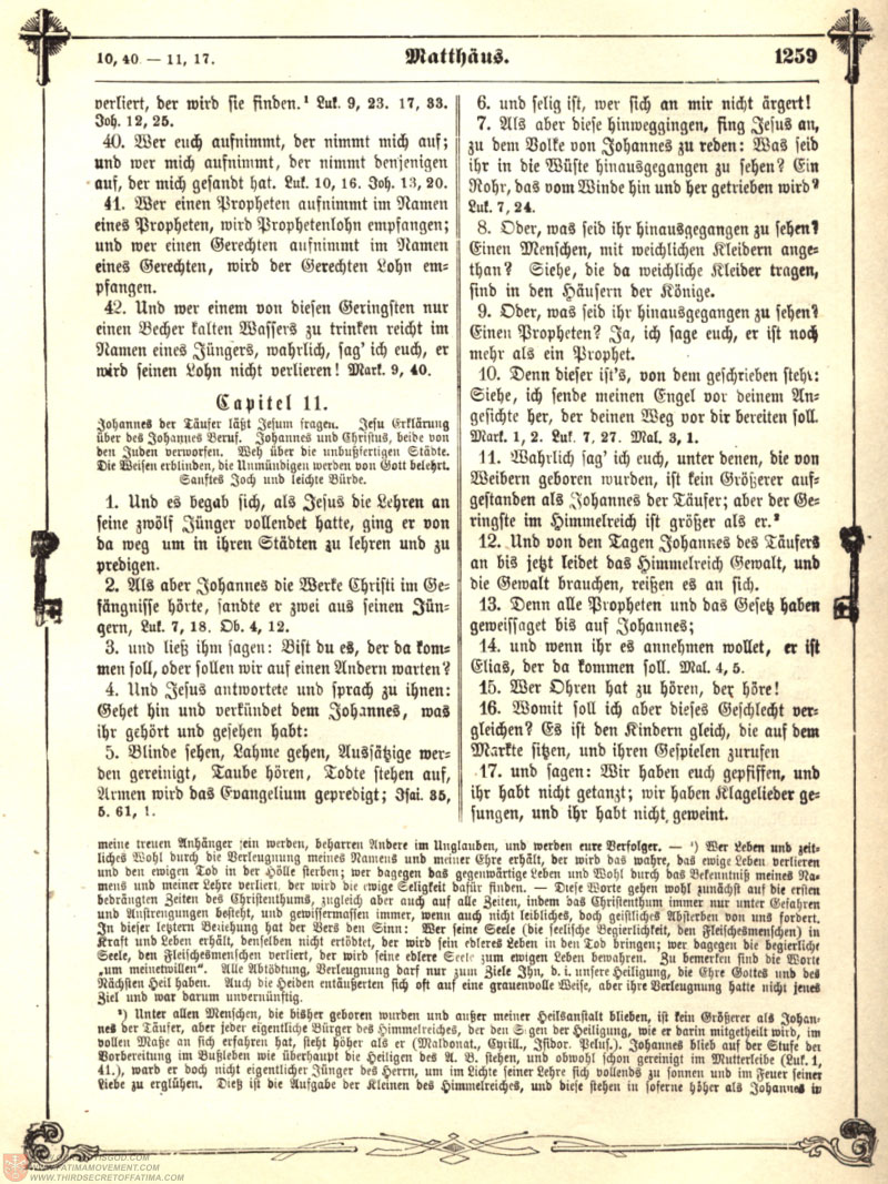 German Illuminati Bible scan 1442