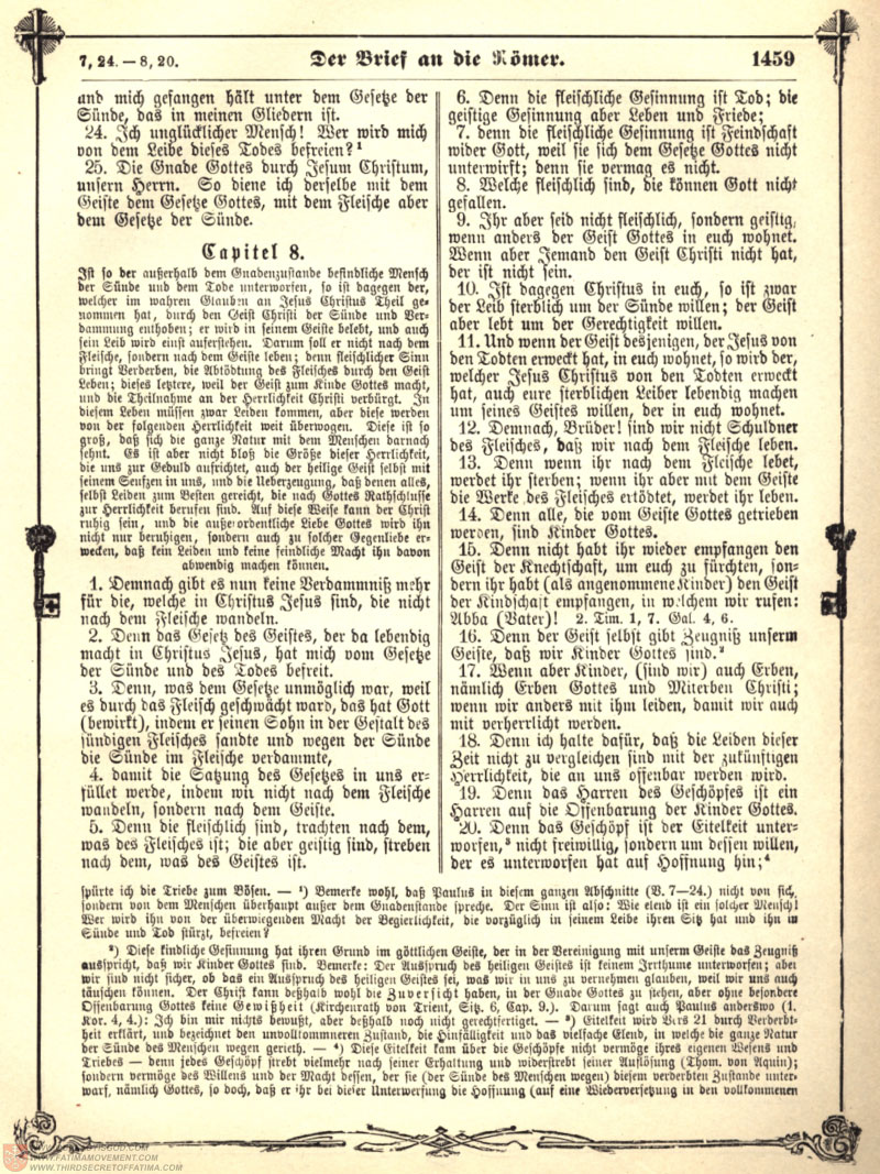 German Illuminati Bible scan 1662