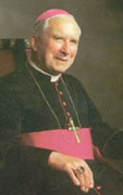 Archbishop Marcel Lefebvre