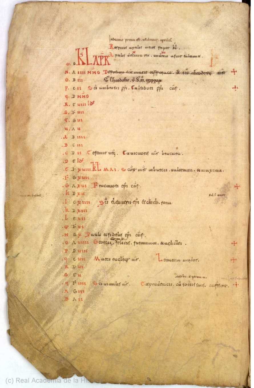 Missale Romanum from 1225 scan 014