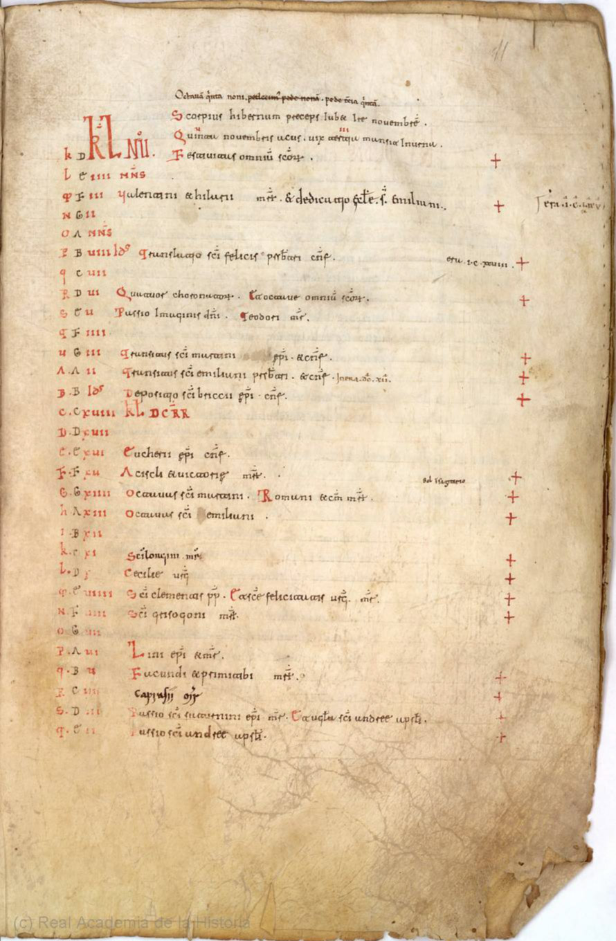 Missale Romanum from 1225 scan 021