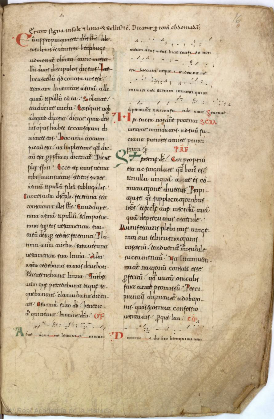 Missale Romanum from 1225 scan 031