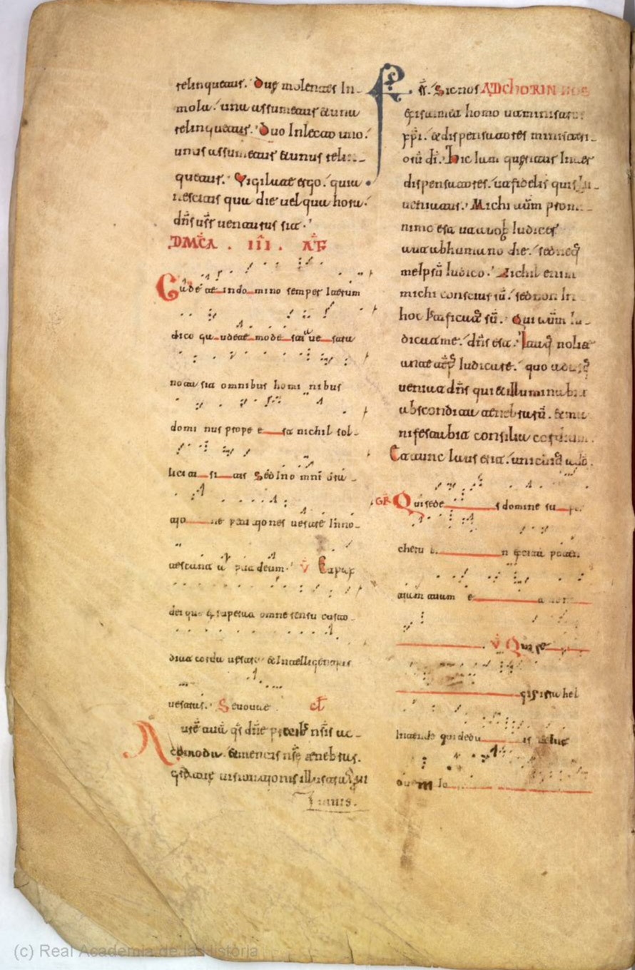 Missale Romanum from 1225 scan 040