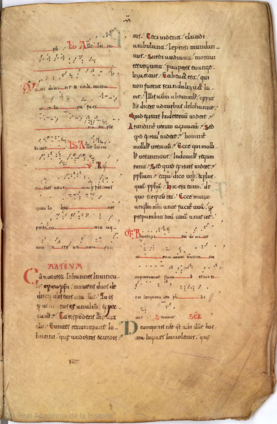 Missale Romanum from 1225 scan 041