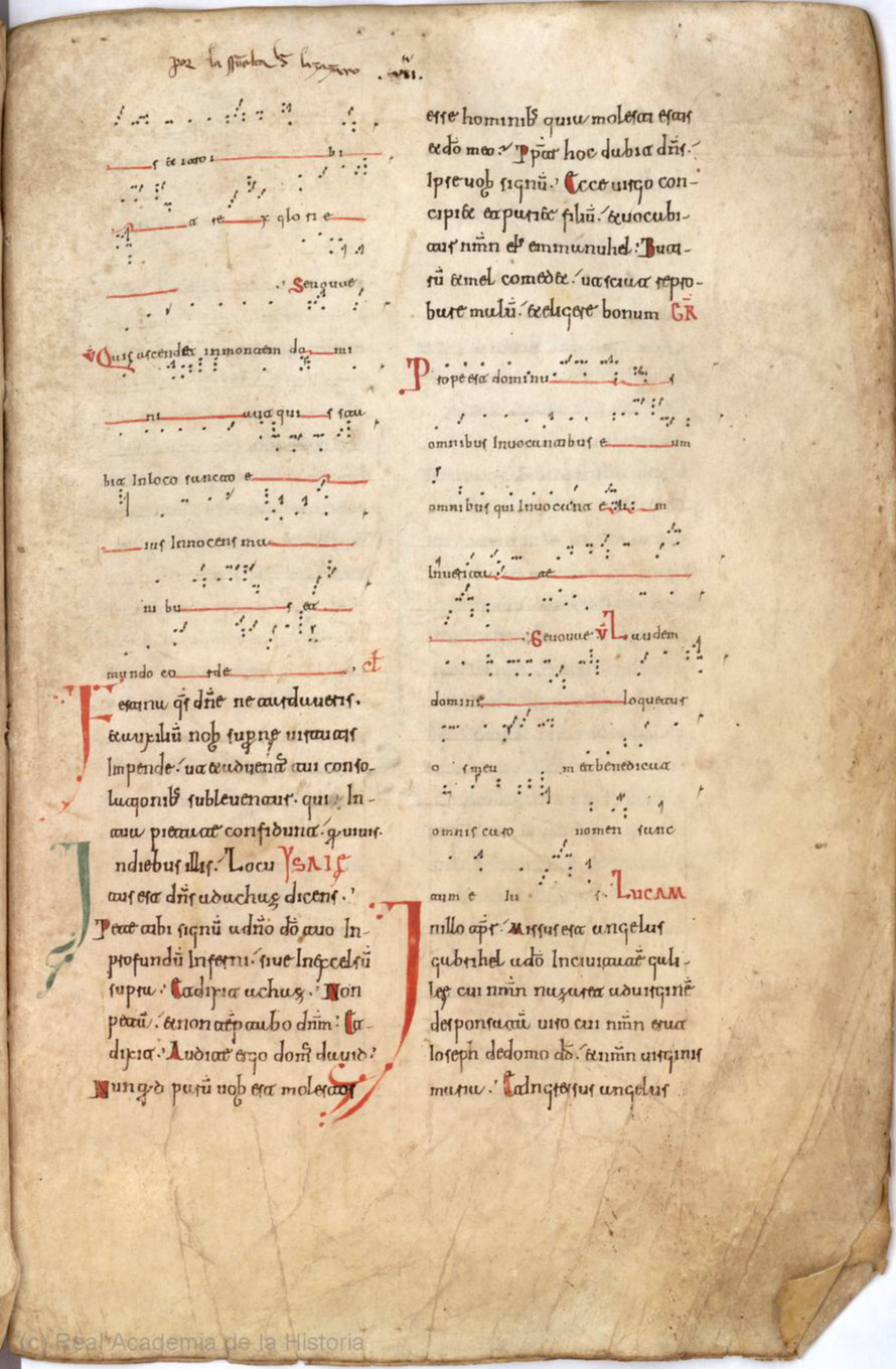 Missale Romanum from 1225 scan 043
