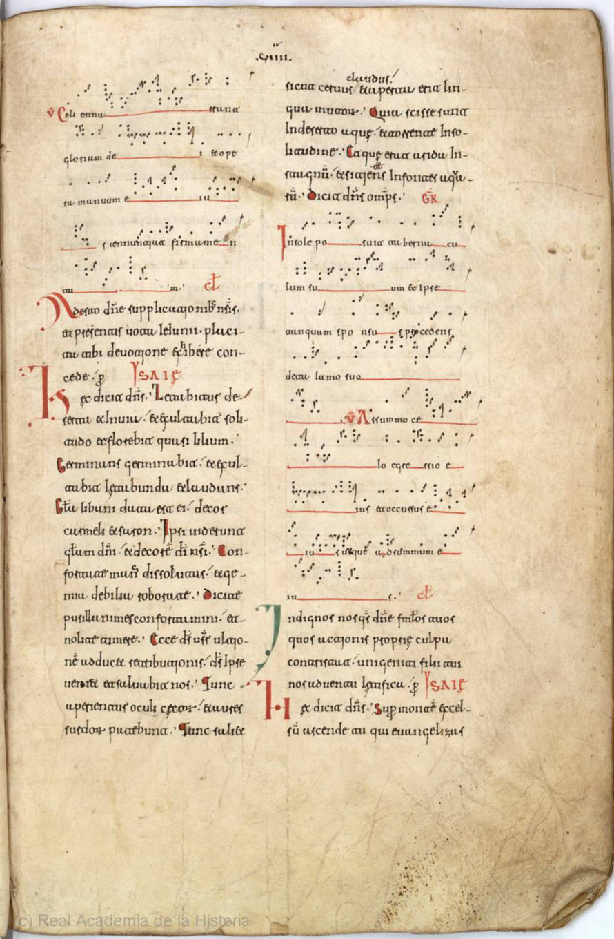 Missale Romanum from 1225 scan 047