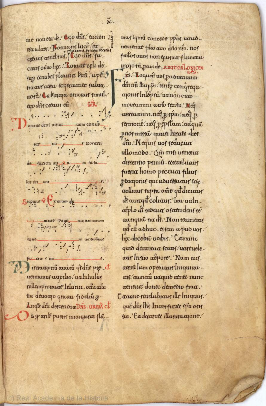 Missale Romanum from 1225 scan 049