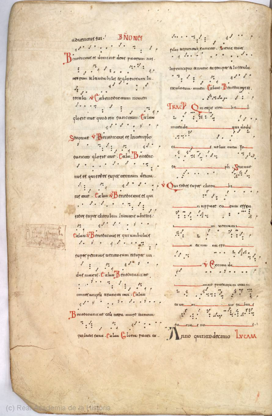 Missale Romanum from 1225 scan 050