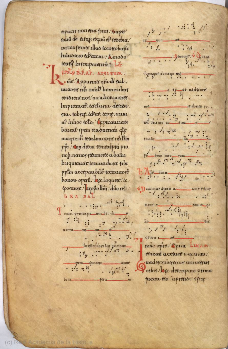 Missale Romanum from 1225 scan 056