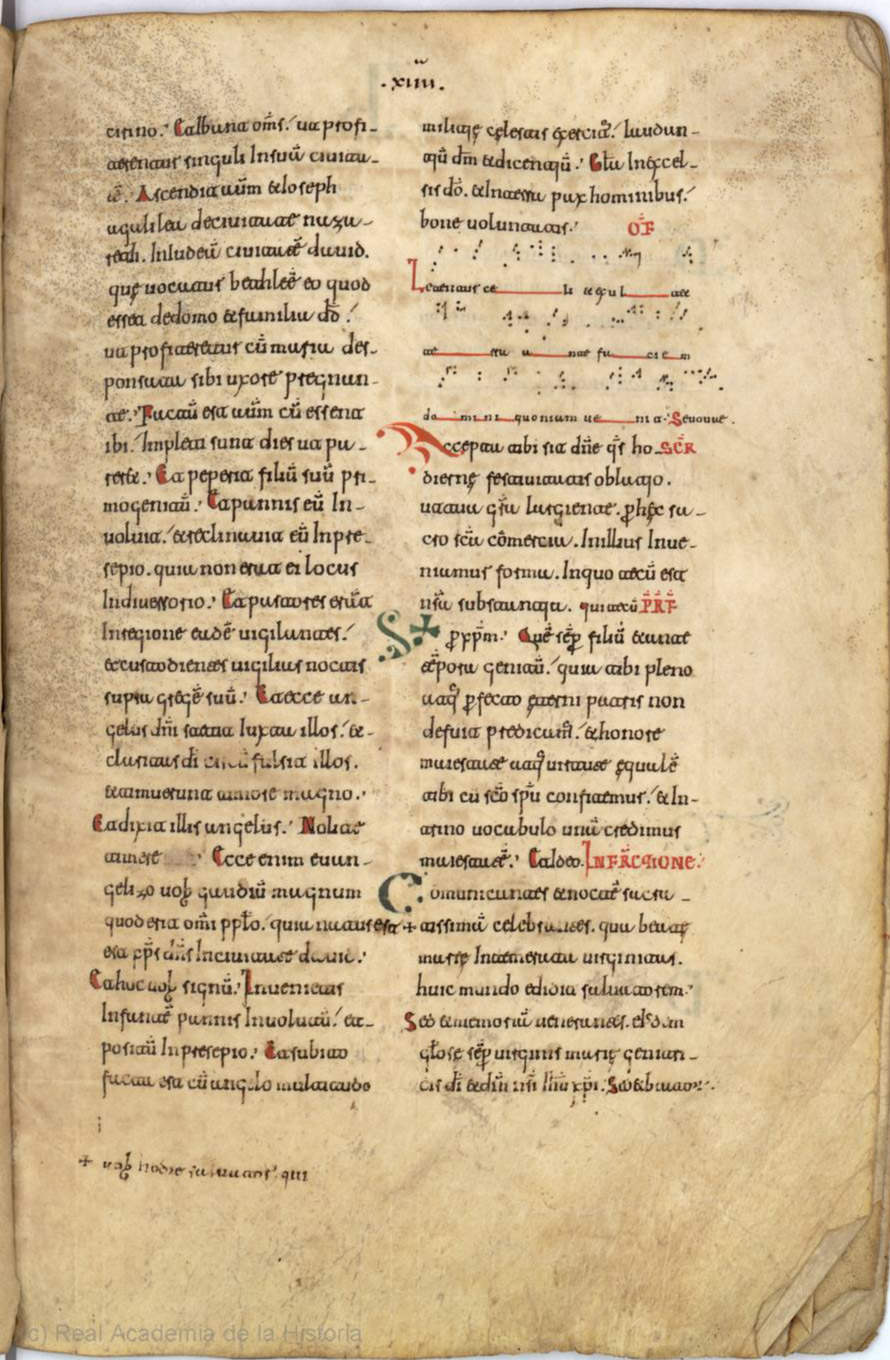 Missale Romanum from 1225 scan 057