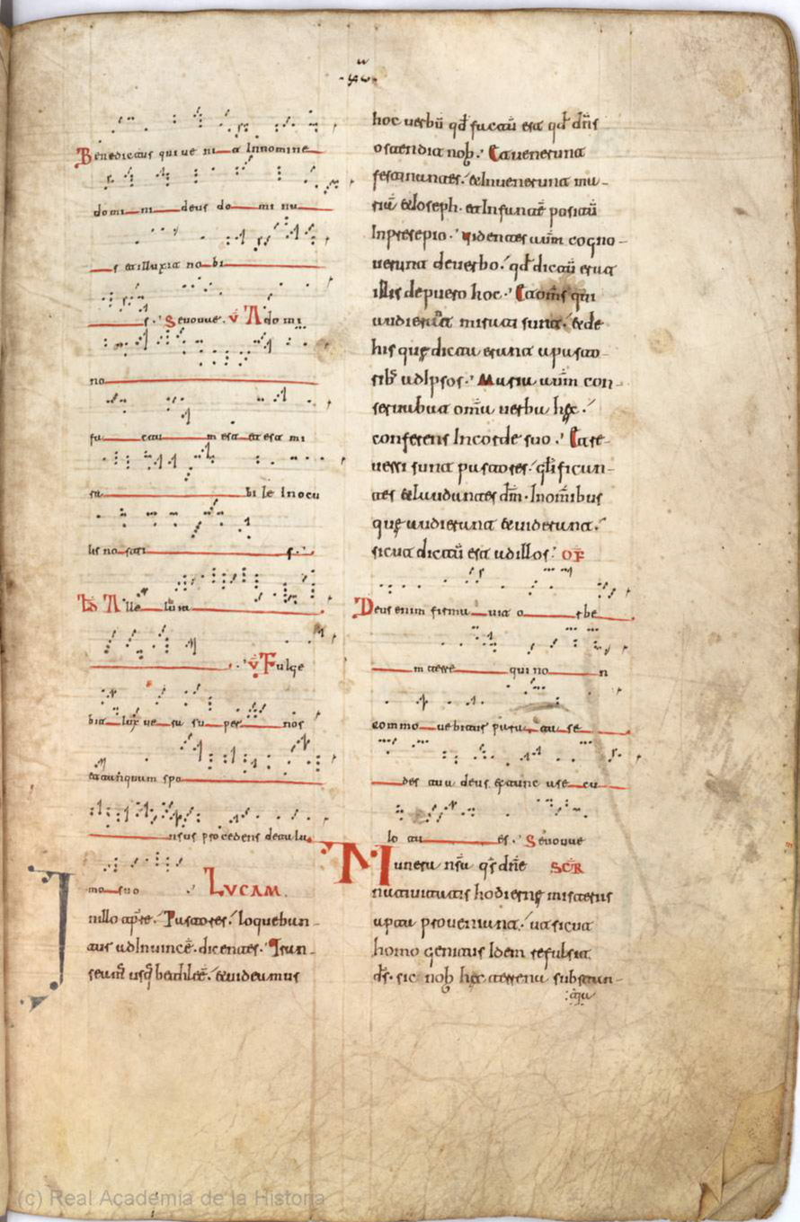 Missale Romanum from 1225 scan 059