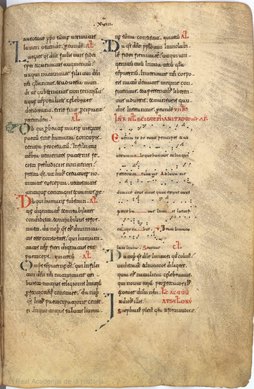 Missale Romanum from 1225 scan 065