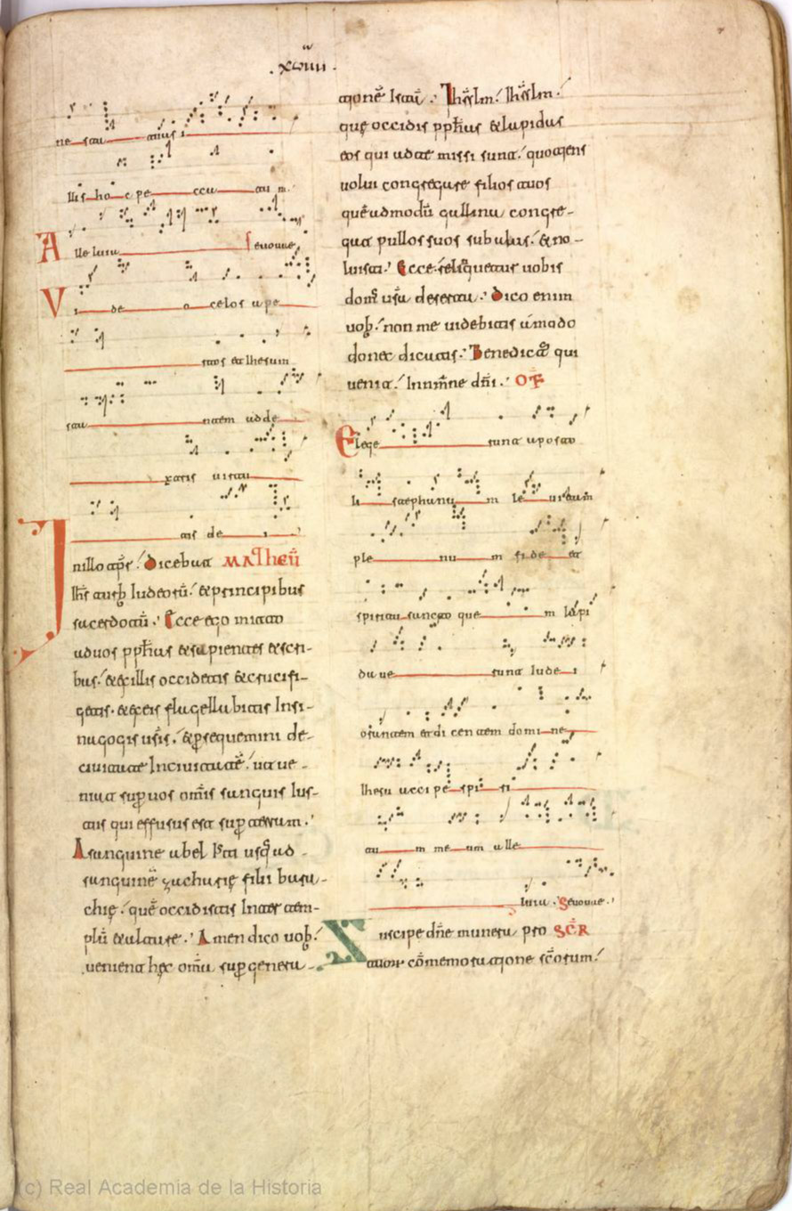 Missale Romanum from 1225 scan 067