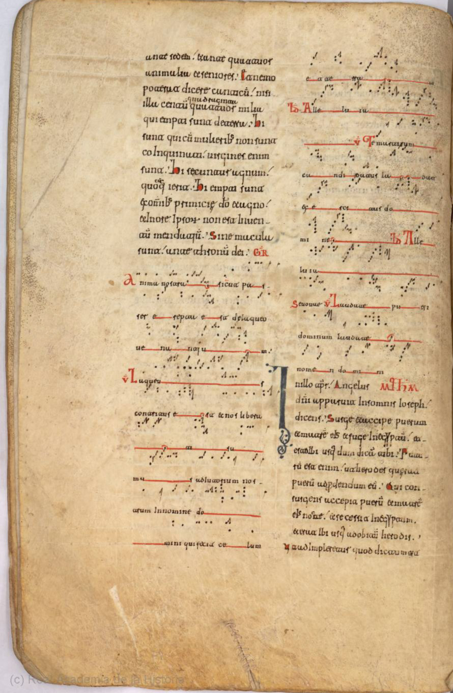 Missale Romanum from 1225 scan 072