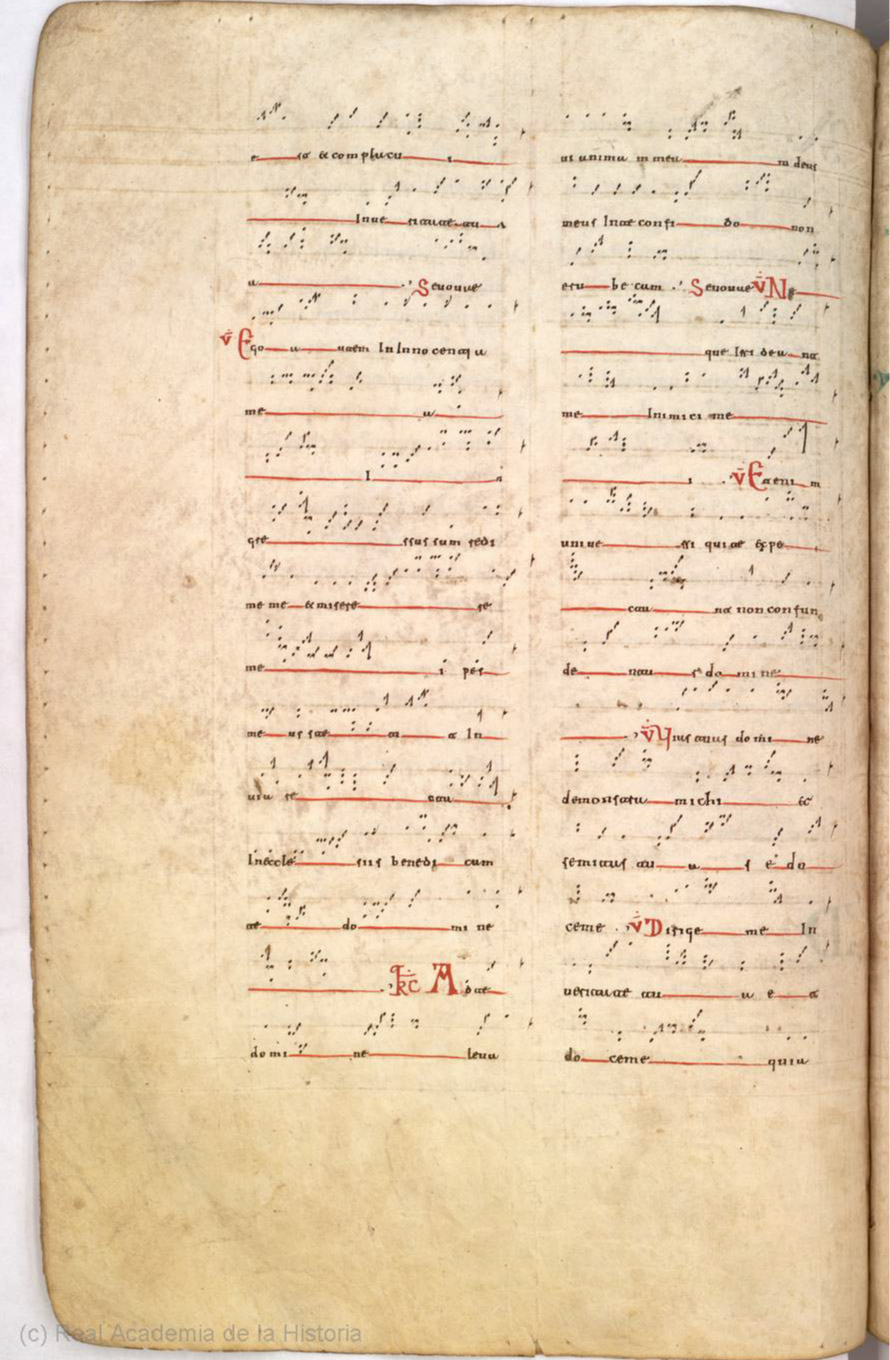 Missale Romanum from 1225 scan 142