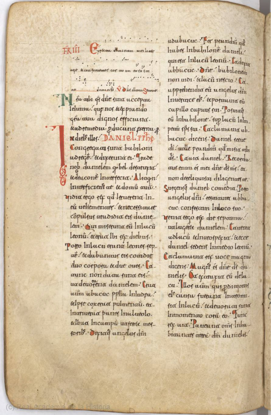 Missale Romanum from 1225 scan 208