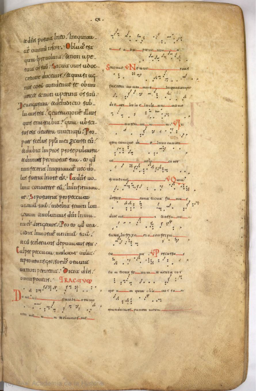 Missale Romanum from 1225 scan 247
