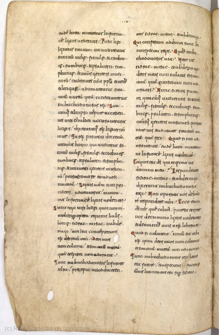 Missale Romanum from 1225 scan 290