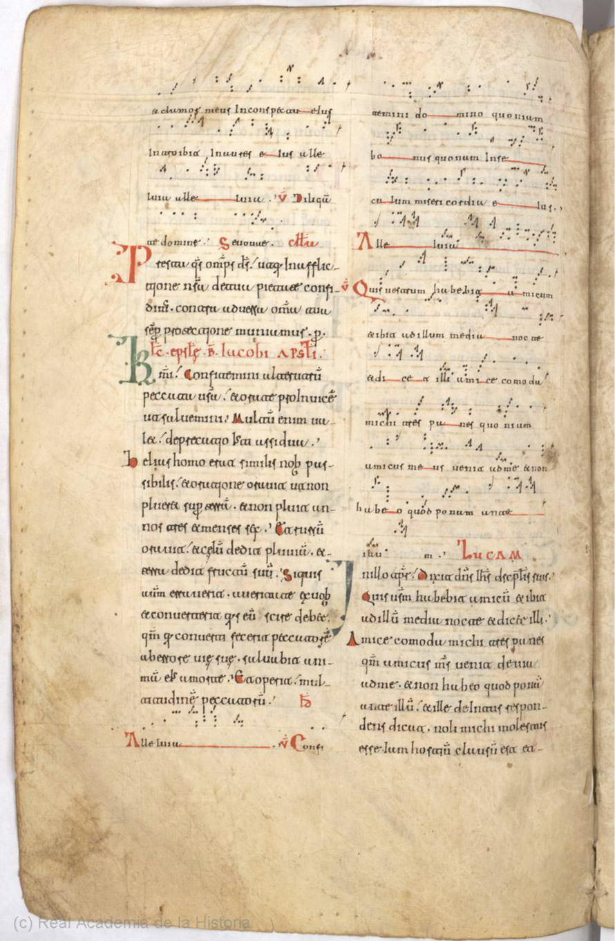 Missale Romanum from 1225 scan 342