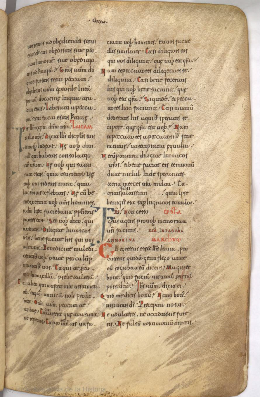 Missale Romanum from 1225 scan 377