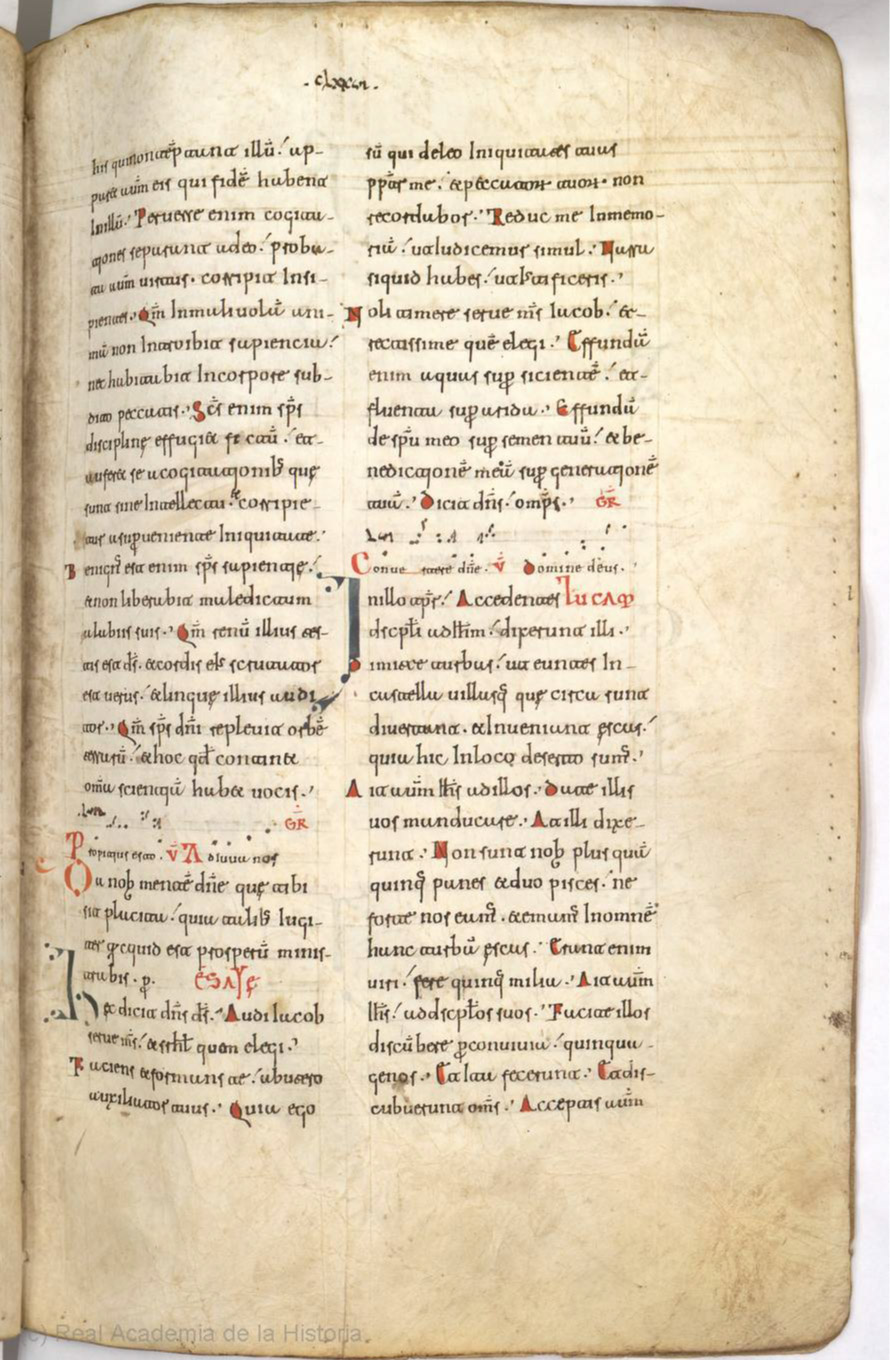 Missale Romanum from 1225 scan 379