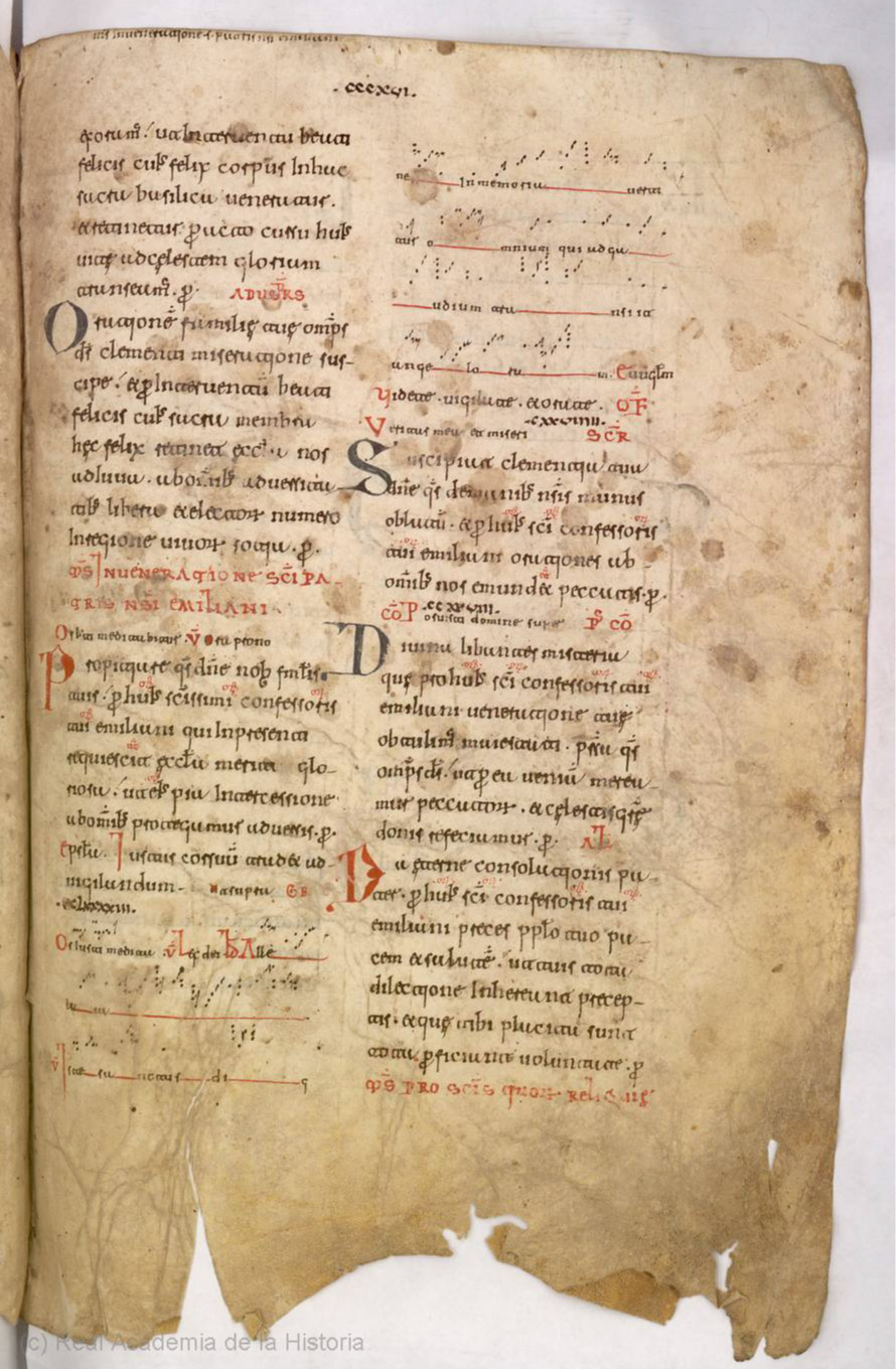 Missale Romanum from 1225 scan 683