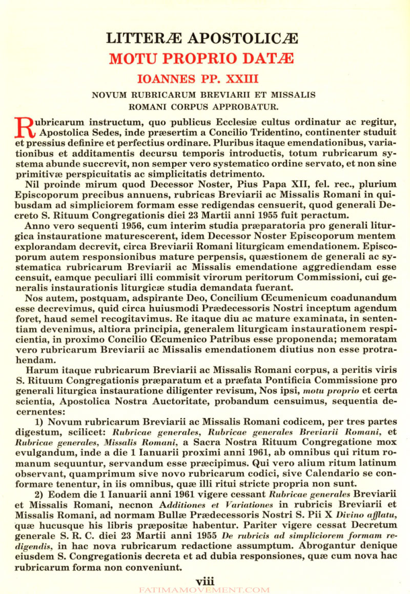 Missale Romanum from 1962 in color scan 0017
