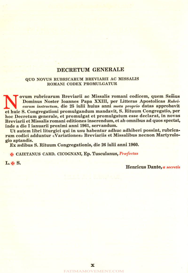 Missale Romanum from 1962 in color scan 0019