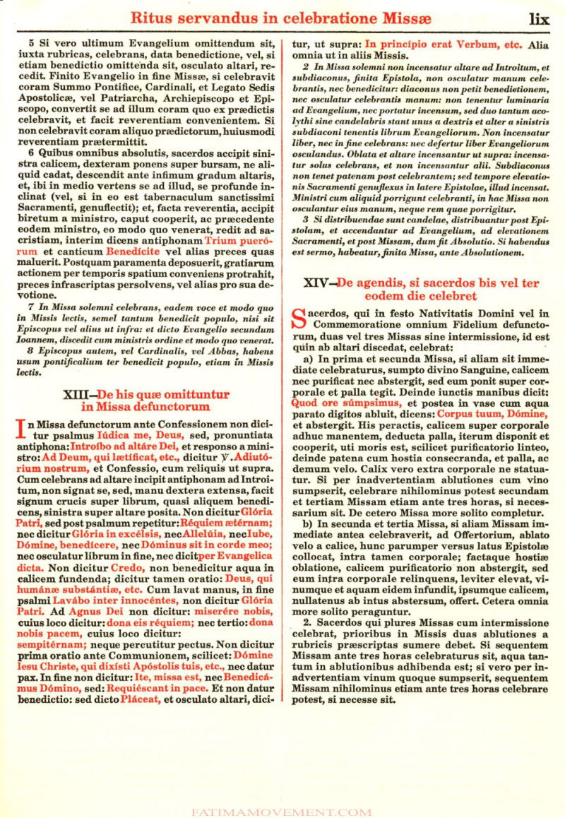 Missale Romanum from 1962 in color scan 0068