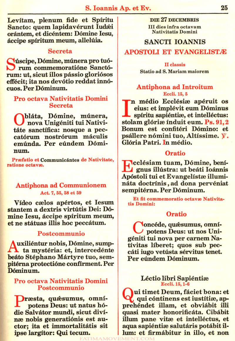 Missale Romanum from 1962 in color scan 0106