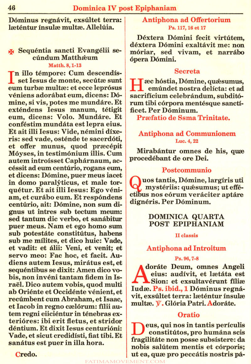 Missale Romanum from 1962 in color scan 0126