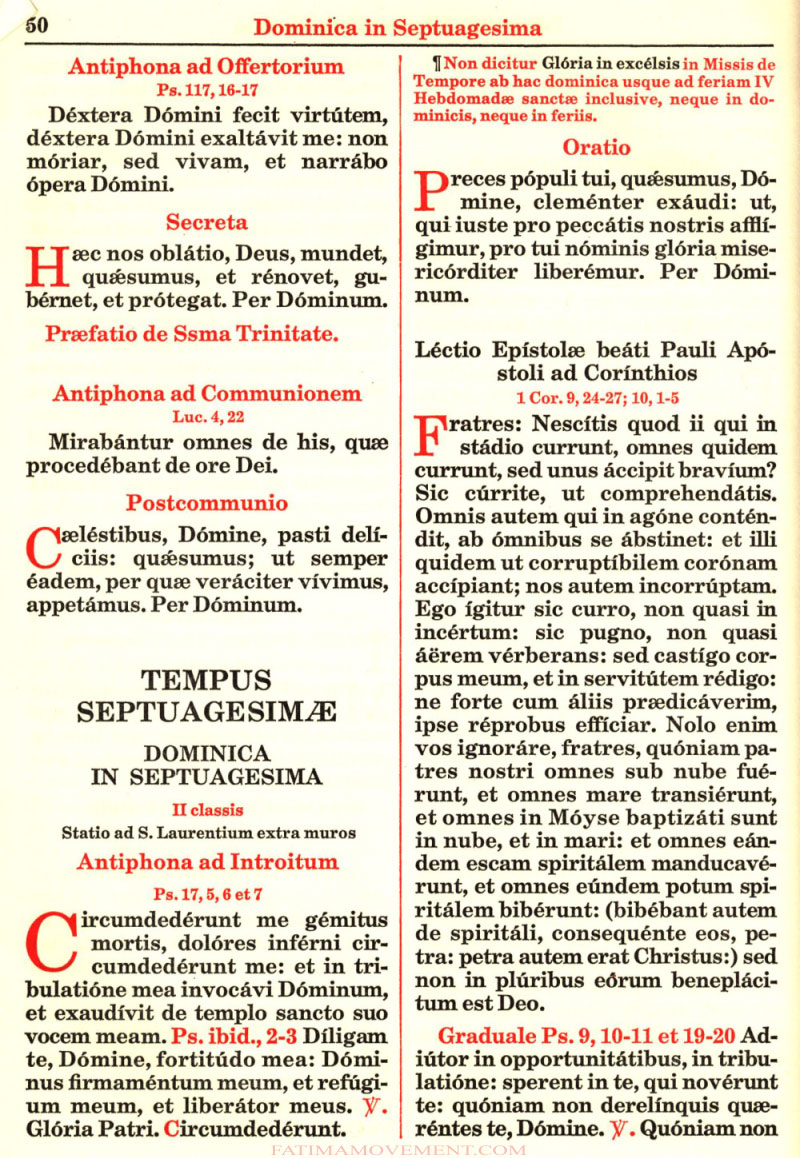 Missale Romanum from 1962 in color scan 0130
