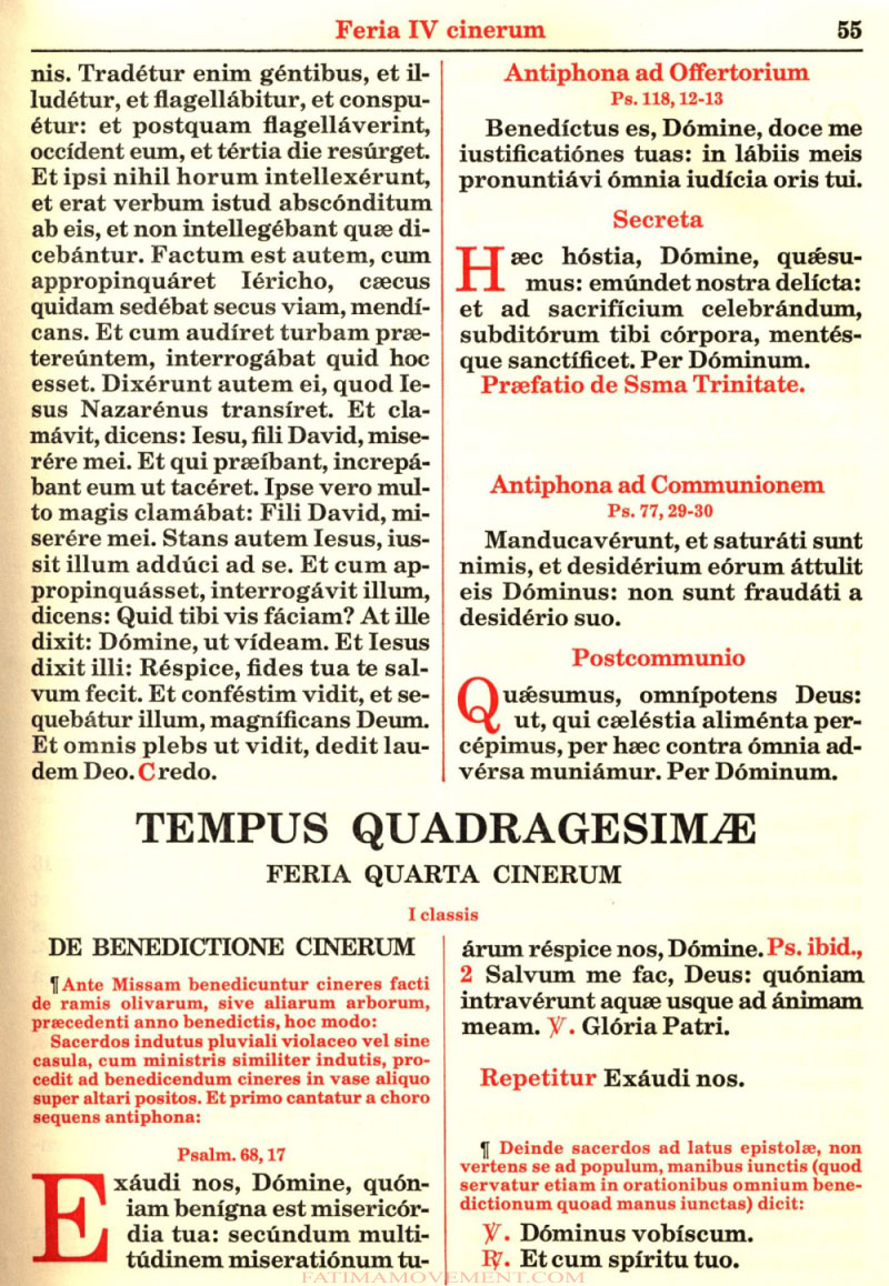 Missale Romanum from 1962 in color scan 0135
