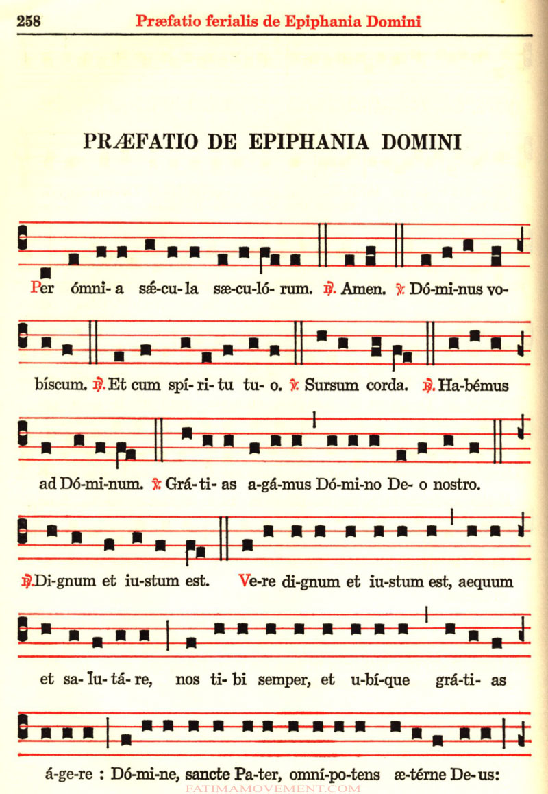 Missale Romanum from 1962 in color scan 0333