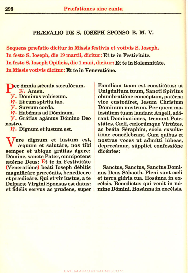 Missale Romanum from 1962 in color scan 0373