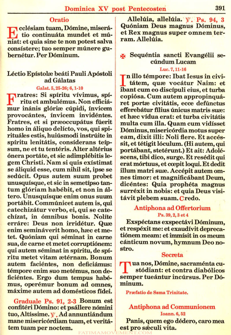 Missale Romanum from 1962 in color scan 0468