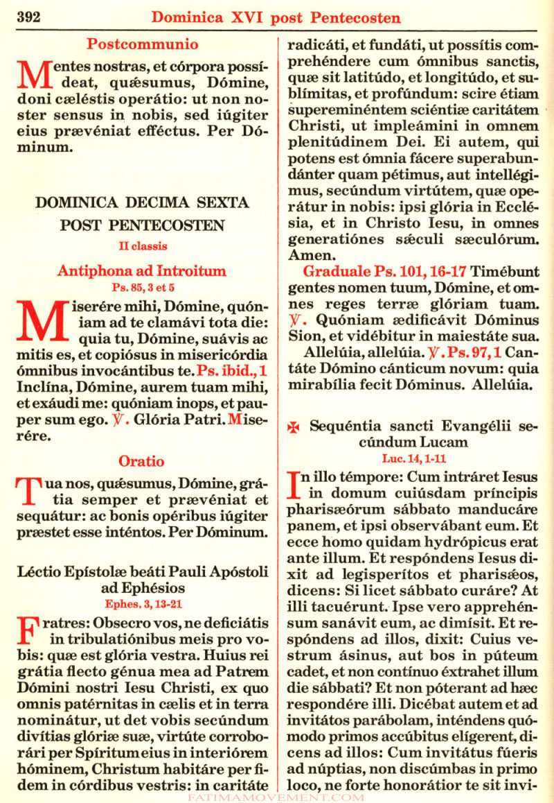 Missale Romanum from 1962 in color scan 0469