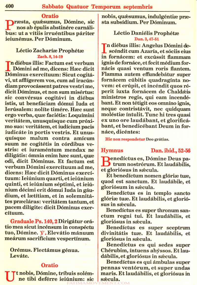 Missale Romanum from 1962 in color scan 0477