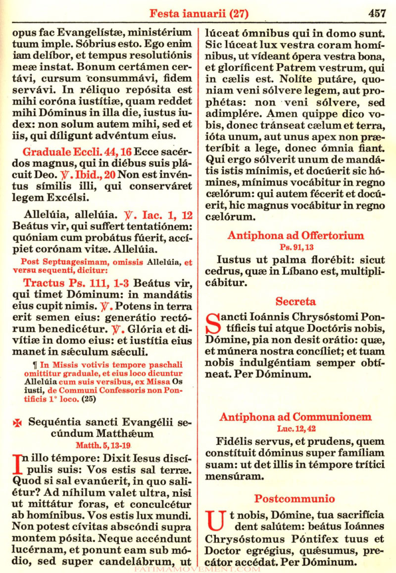Missale Romanum from 1962 in color scan 0534